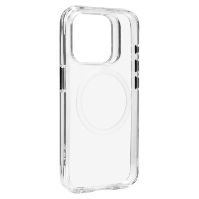     Armorstandart Clear Magsafe Apple iPhone 15 Pro Tansparent (ARM71051) -  1