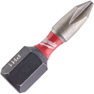 ����� ��� Milwaukee SHOCKWAVE, PH1, 25��, 2�� (4932430850) - �������� 1