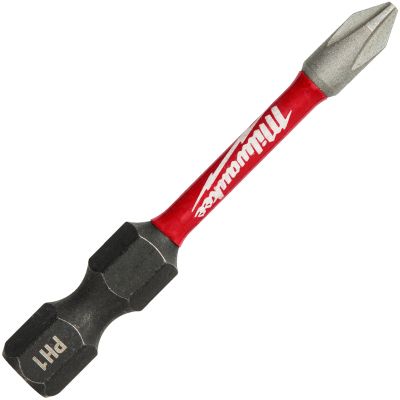 ����� ��� Milwaukee SHOCKWAVE, PH1, 50�� 1�� (4932471564) - �������� 1