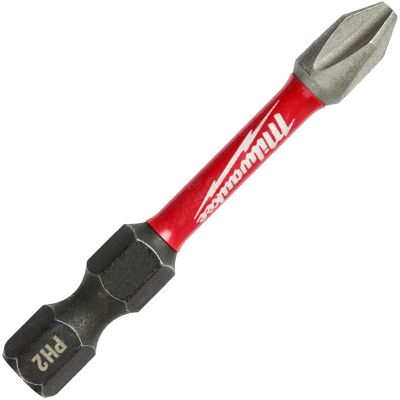 ����� ��� Milwaukee SHOCKWAVE, PH2, 50�� 1�� (4932430854) - �������� 1