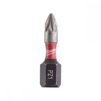 ����� ��� Milwaukee SHOCKWAVE, PZ1, 25��, 2�� (4932430860) - �������� 2