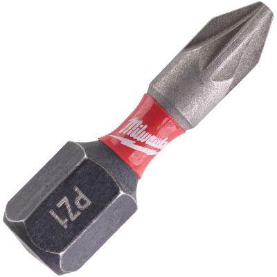 ����� ��� Milwaukee SHOCKWAVE, PZ1, 25��, 2�� (4932430860) - �������� 1