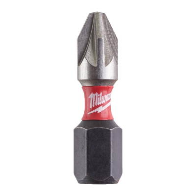 ����� ��� Milwaukee SHOCKWAVE, PZ2, 25��, 25�� (4932430864) - �������� 1