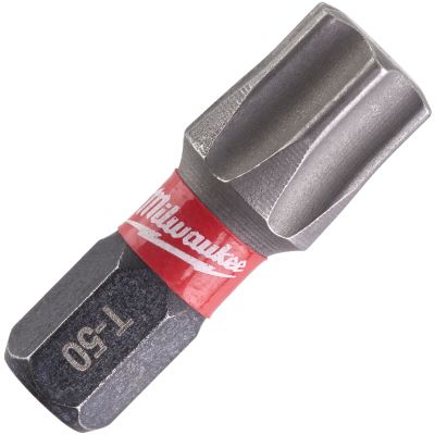 ����� ��� Milwaukee SHOCKWAVE, TX50, 25��, 2�� (4932430891) - �������� 1