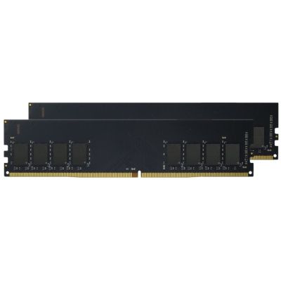 ������ ���'�� ��� ����'����� DDR4 32GB (2x16GB) 3200 MHz eXceleram (E43232XD) - �������� 1