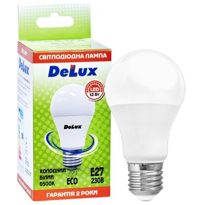 �������� Delux BL 60 12 �� 6500K (90020550) - �������� 3