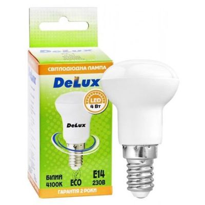  Delux FC1 4 R39 4100K 220 E14 (90001318) -  3