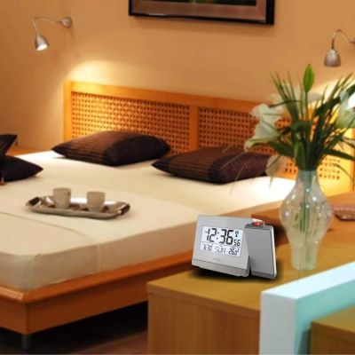 ���������� ���� Technoline WT538 ������������ Silver/Anthracite (DAS301198) - �������� 8