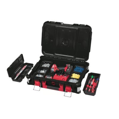 ���� ��� ������������ Milwaukee PACKOUT 560�410�170�� (4932464080) - �������� 2