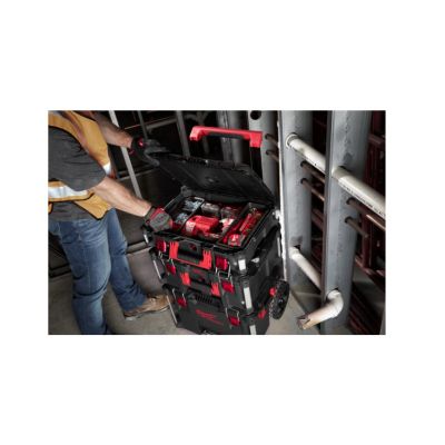 ���� ��� ������������ Milwaukee PACKOUT 560�410�170�� (4932464080) - �������� 5