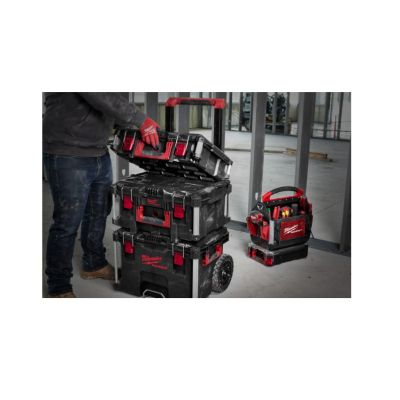 ���� ��� ������������ Milwaukee PACKOUT 560�410�170�� (4932464080) - �������� 6