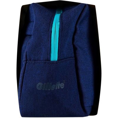 ����� ��������� Gillette ������ Mach3 � 2 �������� ����������� + ���� ��� ������ Series 200 �� + ���������� (8700216075251) - �������� 5