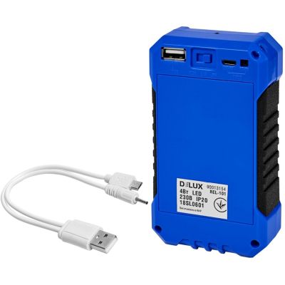 ˳���� Delux REL-101 36 LED 4W (90017676) - �������� 2