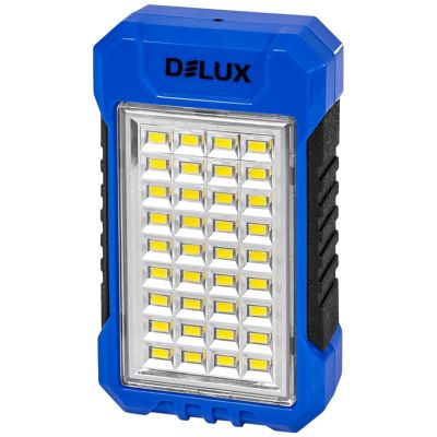 ˳���� Delux REL-101 36 LED 4W (90017676) - �������� 1