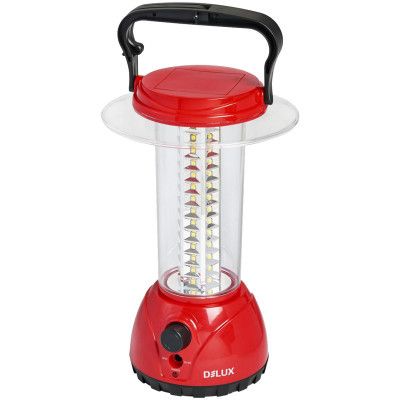 ˳���� Delux REL-106 84 LED 4W (90020136) - �������� 1