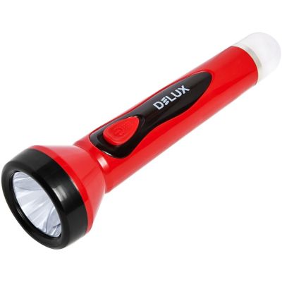 ������ Delux REL-107 USB 2.5W 225lm USB 5V 4LED (90020137) - �������� 1