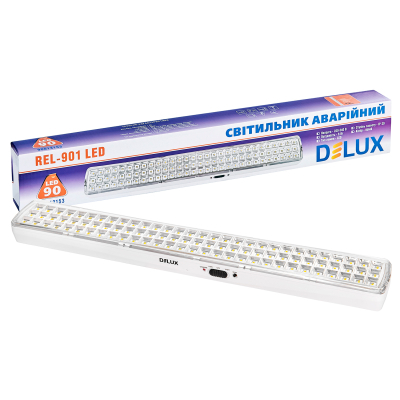 ���������� Delux REL-901 90 LED 6W (90016963) - �������� 3