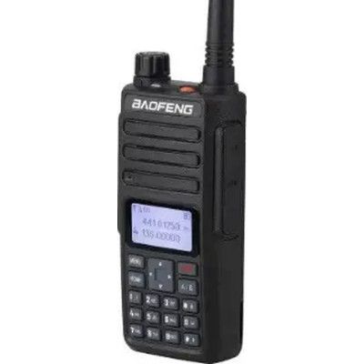 ����������� ����� Baofeng DR-1801UV �� AES+ ���� ���'��� 64 �� - �������� 3