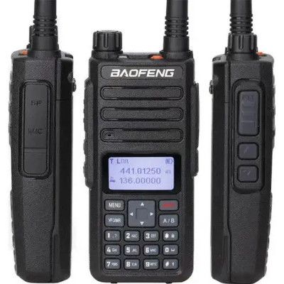 ����������� ����� Baofeng DR-1801UV �� AES+ ���� ���'��� 64 �� - �������� 4
