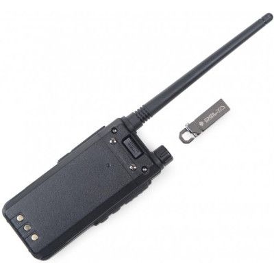 ����������� ����� Baofeng DR-1801UV �� AES+ ���� ���'��� 64 �� - �������� 5