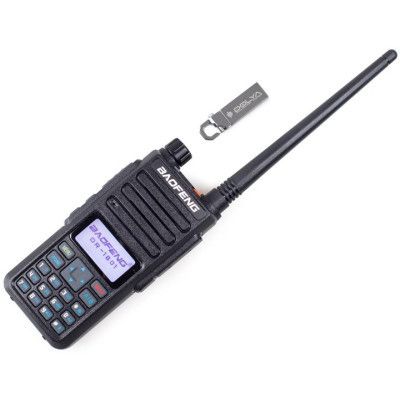 ����������� ����� Baofeng DR-1801UV �� AES+ ���� ���'��� 64 �� - �������� 6