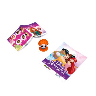 ������� #sbabam ������� You You � Disney. ��������� (59/CN23) - �������� 2