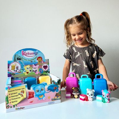 ������� #sbabam Kokoro ������-��������������� (2/CN22) - �������� 10
