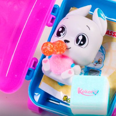 ������� #sbabam Kokoro ������-��������������� (2/CN22) - �������� 5