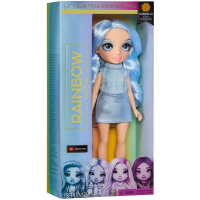 ����� Rainbow High ����� ��� - ������� � ������������ (987932) - �������� 4