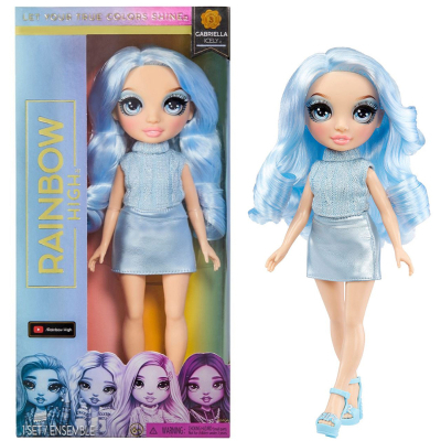 ����� Rainbow High ����� ��� - ������� � ������������ (987932) - �������� 1