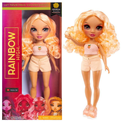 ����� Rainbow High ����� ��� - ������ � ������������ (987970) - �������� 1