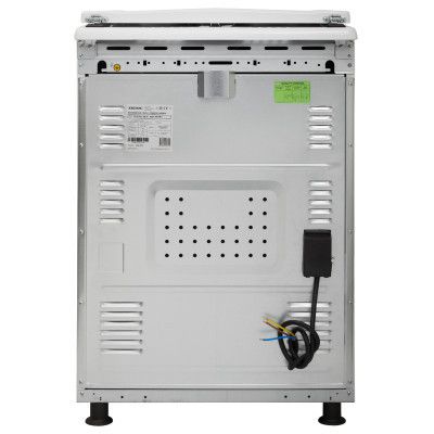  Eleyus NEXT 6003 H4 WH -  5