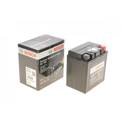 ����������� ������������� Bosch 0 986 FA1 160 - �������� 3