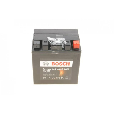 ����������� ������������� Bosch 0 986 FA1 160 - �������� 1