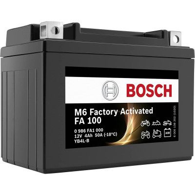����������� ������������� Bosch 0 986 FA1 000 - �������� 1