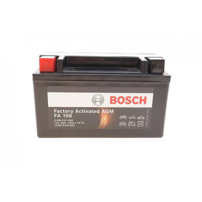 ����������� ������������� Bosch 0 986 FA1 080 - �������� 1