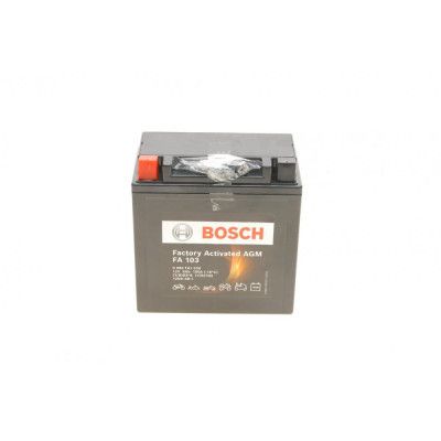 ����������� ������������� Bosch 0 986 FA1 030 - �������� 1