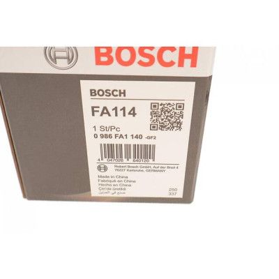 ����������� ������������� Bosch 0 986 FA1 140 - �������� 5