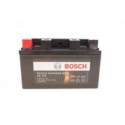 ����������� ������������� Bosch 0 986 FA1 140 - �������� 1
