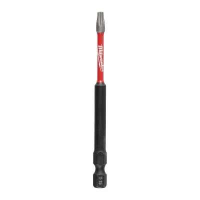 ����� ��� Milwaukee SHOCKWAVE TX15, 90�� 1�� (4932471571) - �������� 2