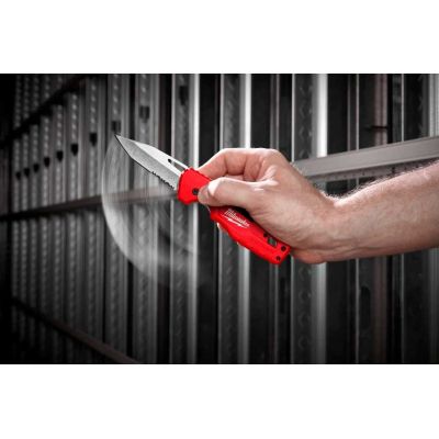 ��� Milwaukee Folding Knife, 5 � 1 (4932492454) - �������� 3