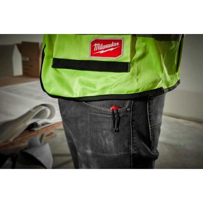 ��� Milwaukee Folding Knife, 5 � 1 (4932492454) - �������� 4