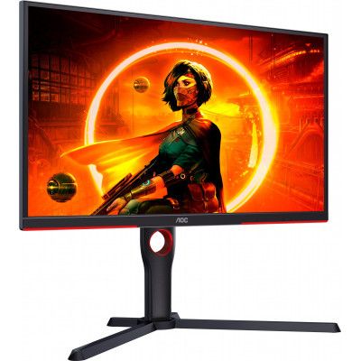 ������� AOC 25G3ZM/BK - �������� 6