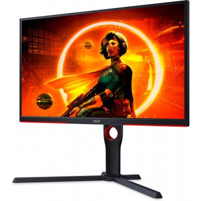 ������� AOC 25G3ZM/BK - �������� 7