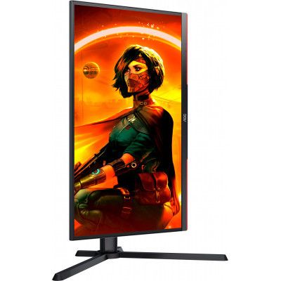 ������� AOC 25G3ZM/BK - �������� 8