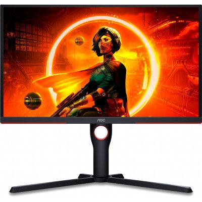 ������� AOC 25G3ZM/BK - �������� 1