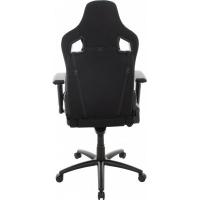 ����� ������ GT Racer X-0712 Shadow Black - �������� 9