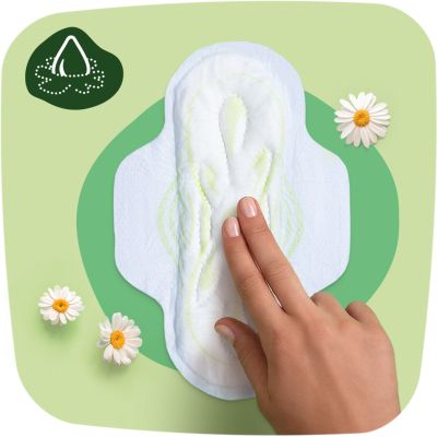������������� ��������� Naturella Classic Normal (������ 2) 18 ��. (8001090850638) - �������� 4