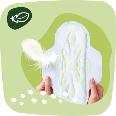 ������������� ��������� Naturella Classic Normal (������ 2) 18 ��. (8001090850638) - �������� 5