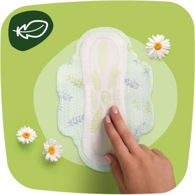 ������������� ��������� Naturella Ultra Normal Plus (������ 2) 9 ��. (8006540098219) - �������� 3